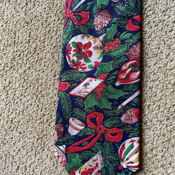 Christmas tie by Brite Ties - Picture 3 of 6